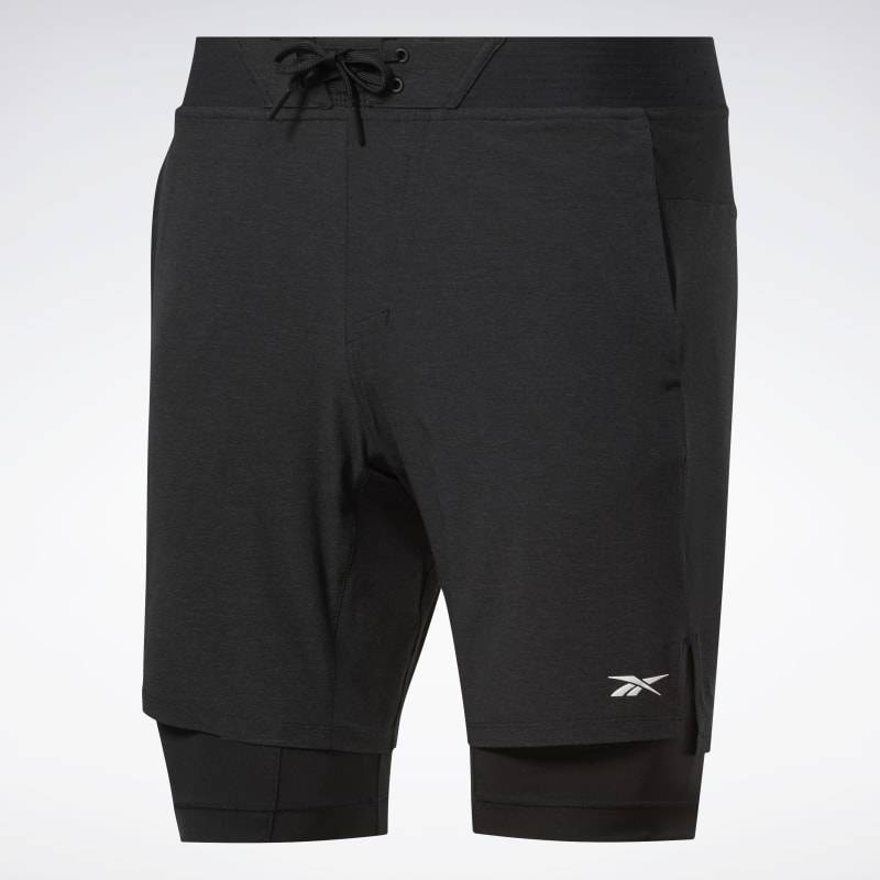 Man Shorts TS 2-in-1 Epic Short - FS8561