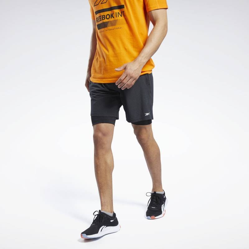 Herrenshorts S 2-in-1 Epic Short - FS8561