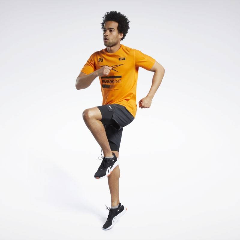 Herrenshorts S 2-in-1 Epic Short - FS8561