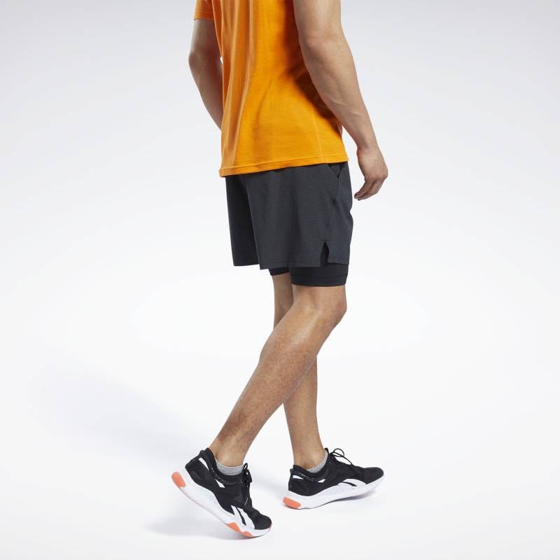 Man Shorts TS 2-in-1 Epic Short - FS8561