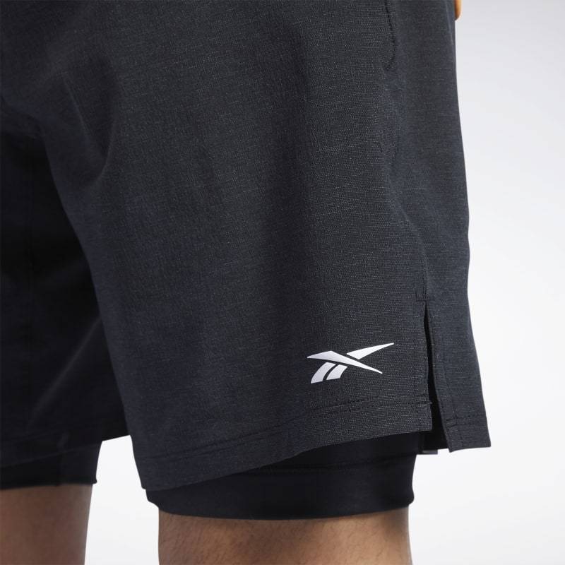Man Shorts TS 2-in-1 Epic Short - FS8561
