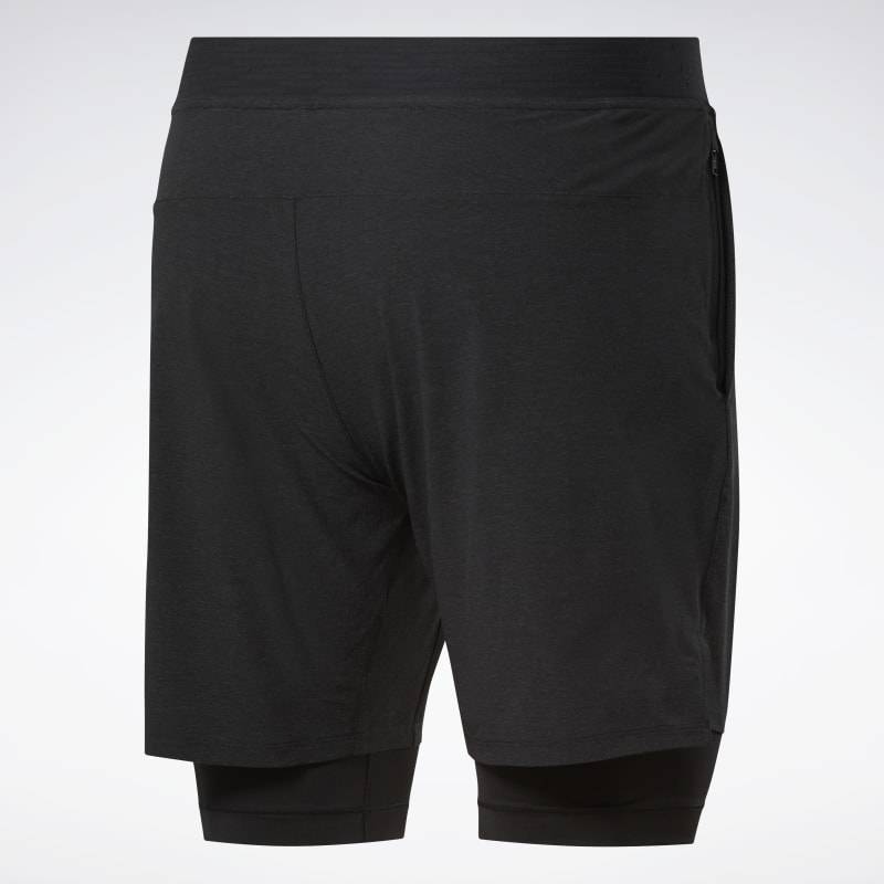Herrenshorts S 2-in-1 Epic Short - FS8561