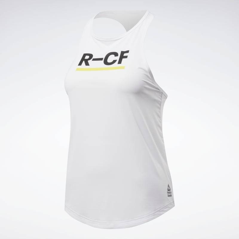 Reebok CrossFit Active Chill Tank - FU2136