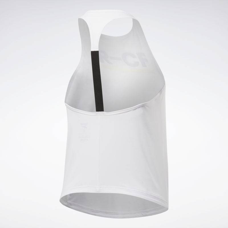 Reebok CrossFit Active Chill Tank - FU2136