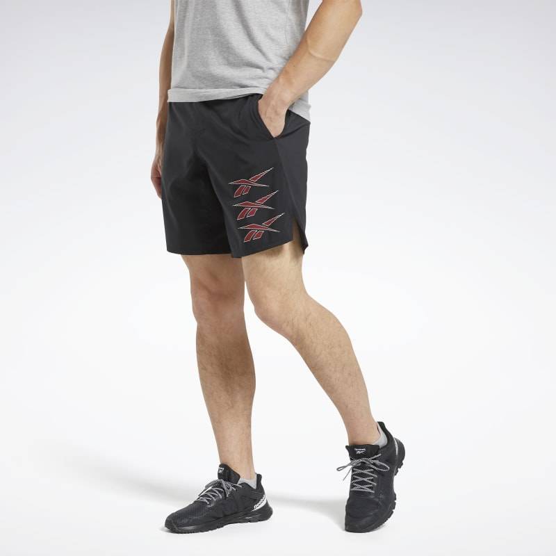 Man Shorts Holiday Pack Epic Short - FS8536