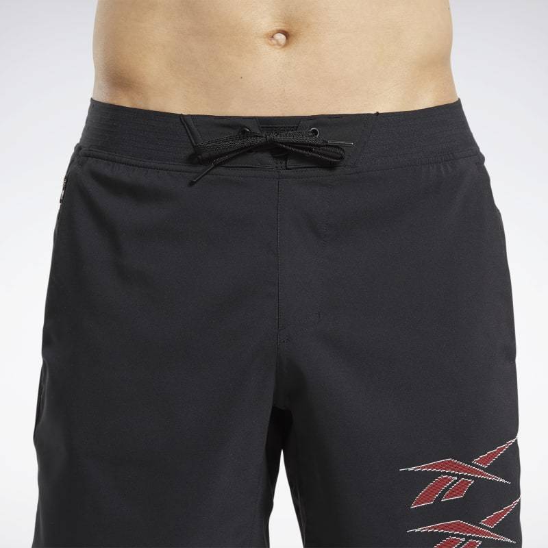 Man Shorts Holiday Pack Epic Short - FS8536