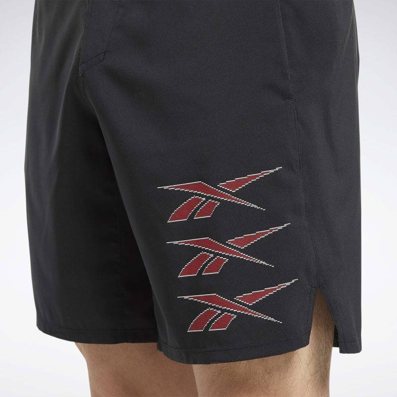 Man Shorts Holiday Pack Epic Short - FS8536