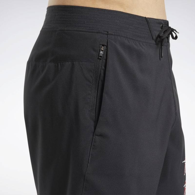 Man Shorts Holiday Pack Epic Short - FS8536