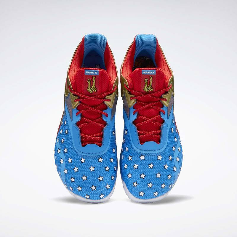 Pánské boty NANO X - H04708