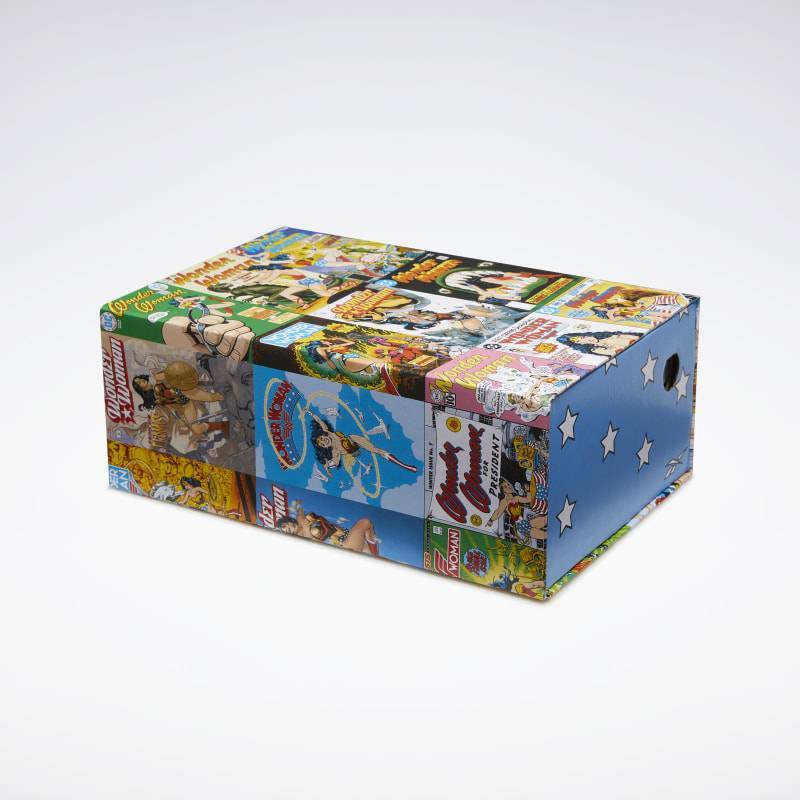 Pánské boty NANO X - H04708