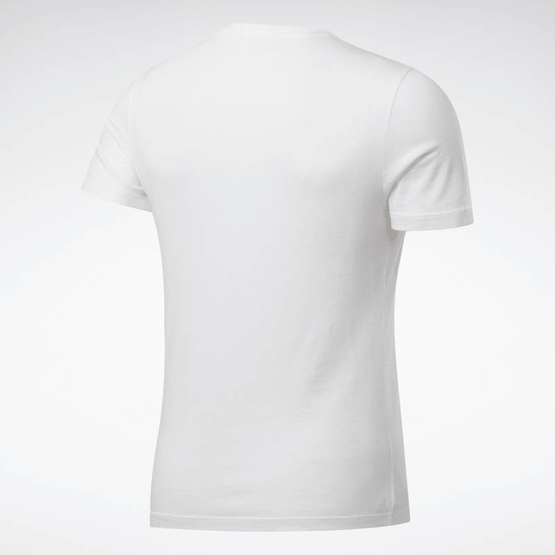 Herren T-Shirt Reebok Training Tee - FU1807
