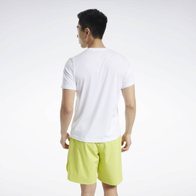 Reebok Training Tee - FU1807