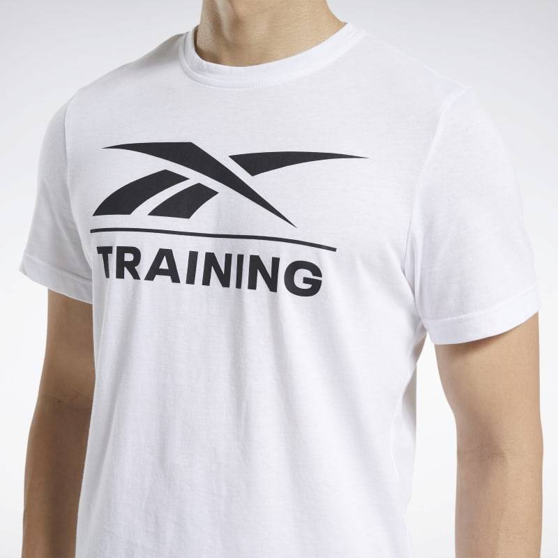 Reebok Training Tee - FU1807