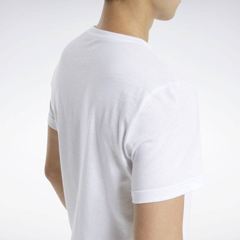 Reebok Training Tee - FU1807
