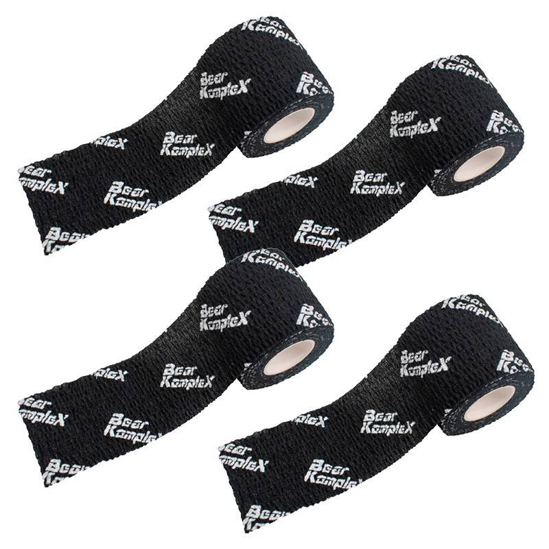 Bear KompleX Sports Tape (4 kus)