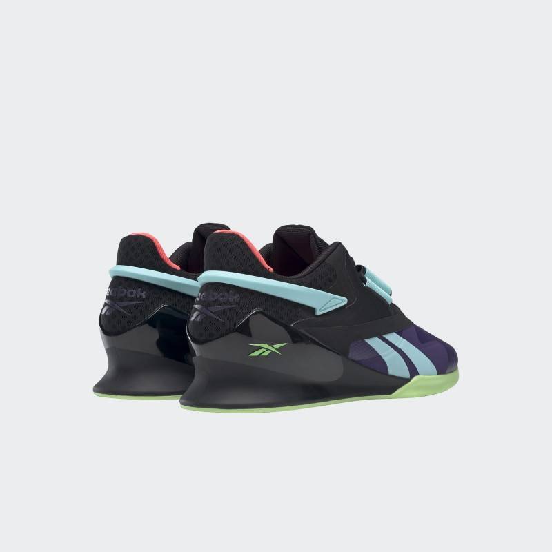 Man weightlifting shoes Legacy Lifter II - FX3226