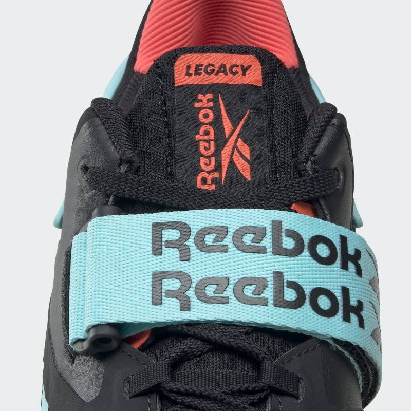 Pánské boty Legacy Lifter II - FX3226