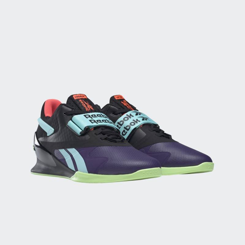 Man weightlifting shoes Legacy Lifter II - FX3226