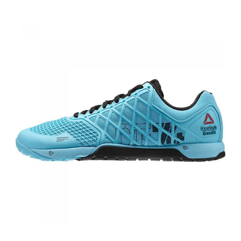 Pánské boty Reebok Crossfit NANO 4.0 M47666