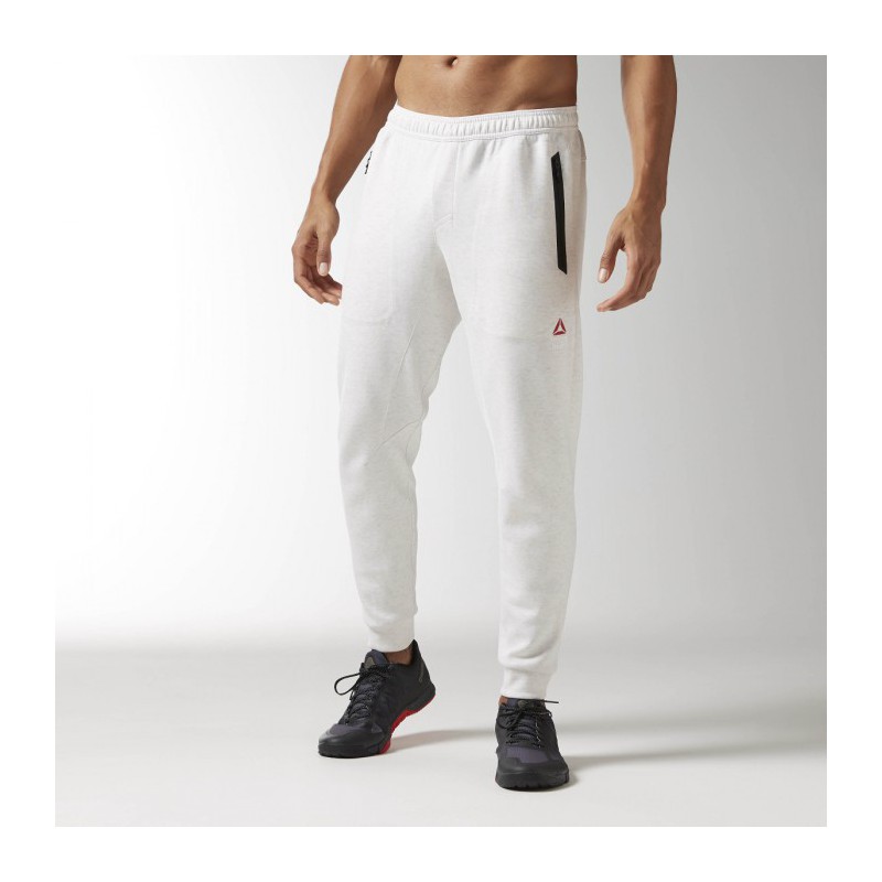 Crossfit kalhoty FLEECE PANT BK1088
