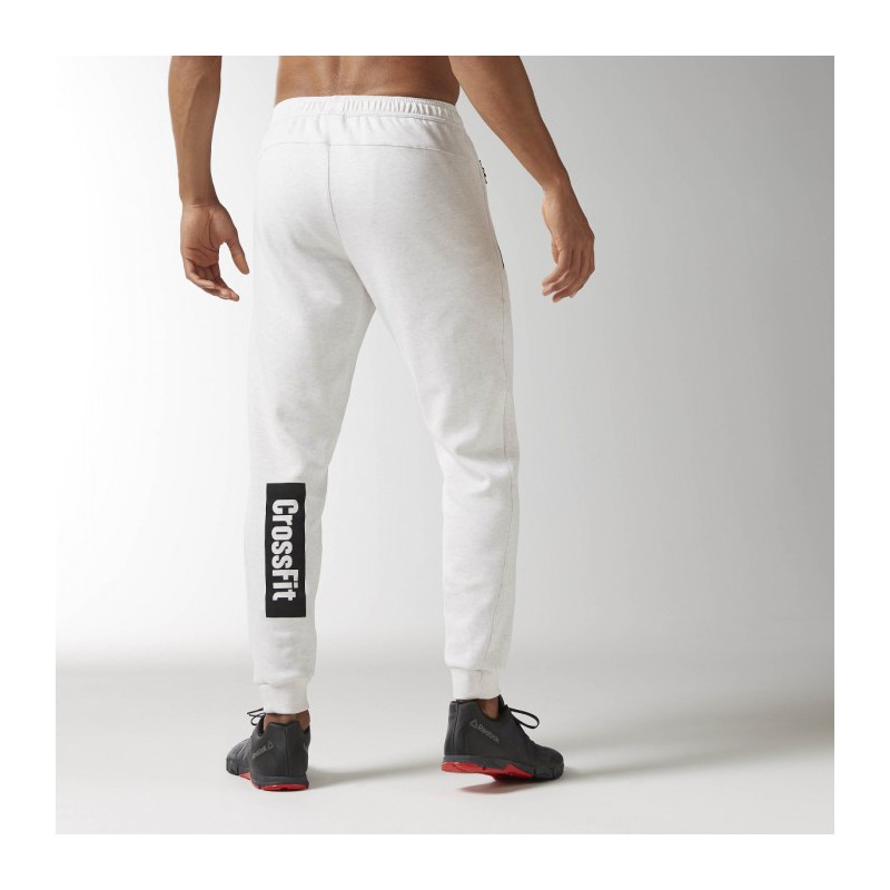 Crossfit kalhoty FLEECE PANT BK1088