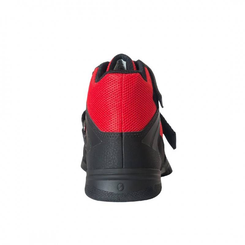 Herrenschuhe Sabo Deadlift PRO - rot