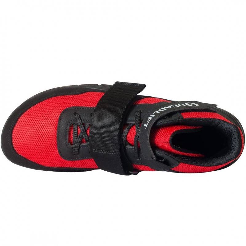 Herrenschuhe Sabo Deadlift PRO - rot