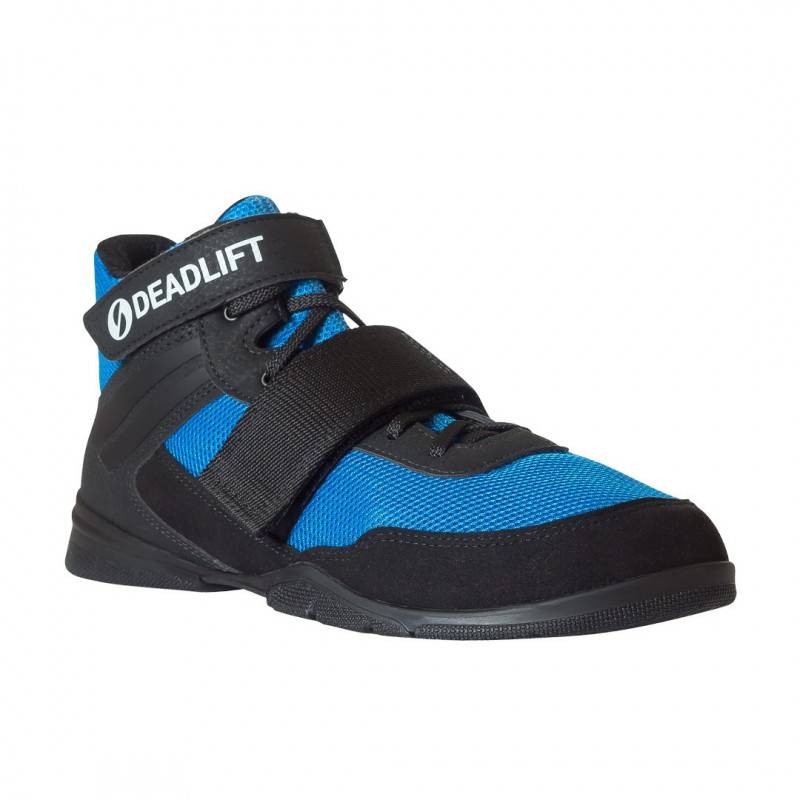 Herrenschuhe Sabo Deadlift PRO - blau