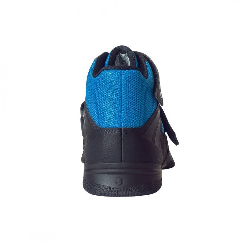 Sabo deadlift shoes PRO - blue