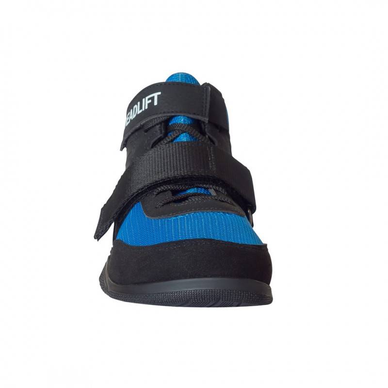 Herrenschuhe Sabo Deadlift PRO - blau