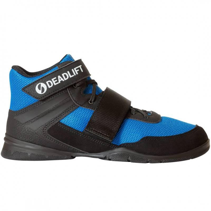 Herrenschuhe Sabo Deadlift PRO - blau