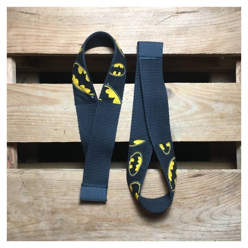 STORMS - Batman - wide 4 cm