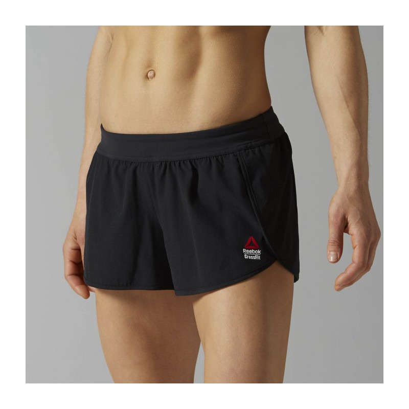 Dámské crossfit šortky KNW SHORT BK1094
