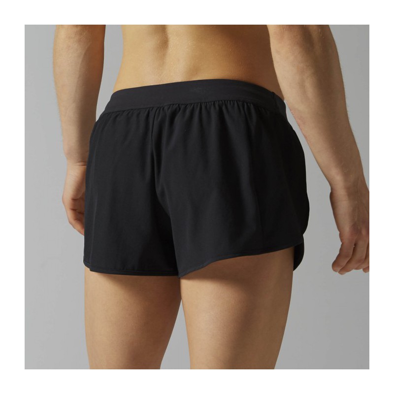 Dámské crossfit šortky KNW SHORT BK1094