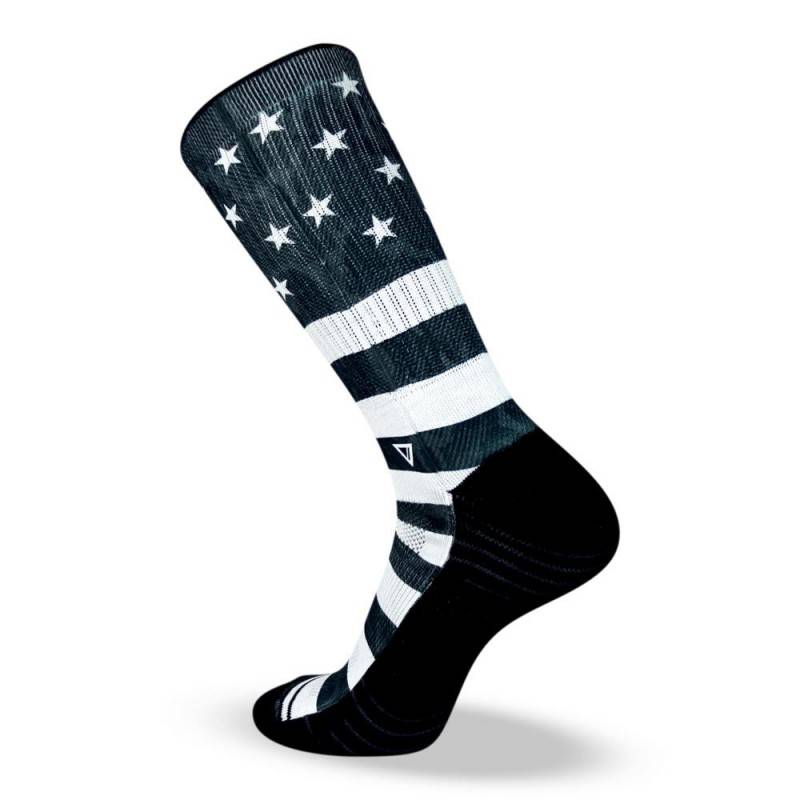 Socken STARS AND STRIPES 