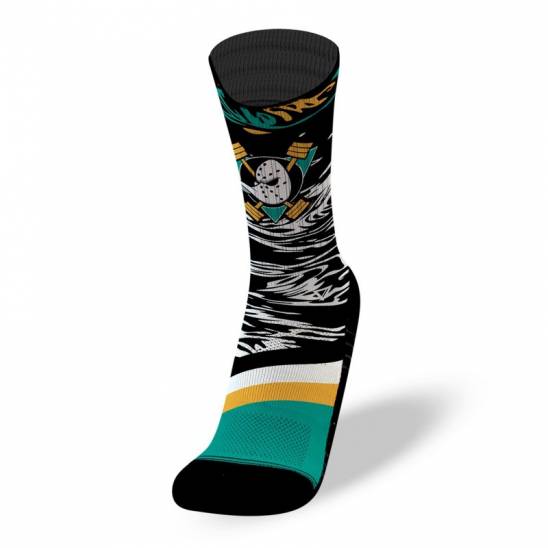 Lithe ponožky Lifting ducks camo - Socks
