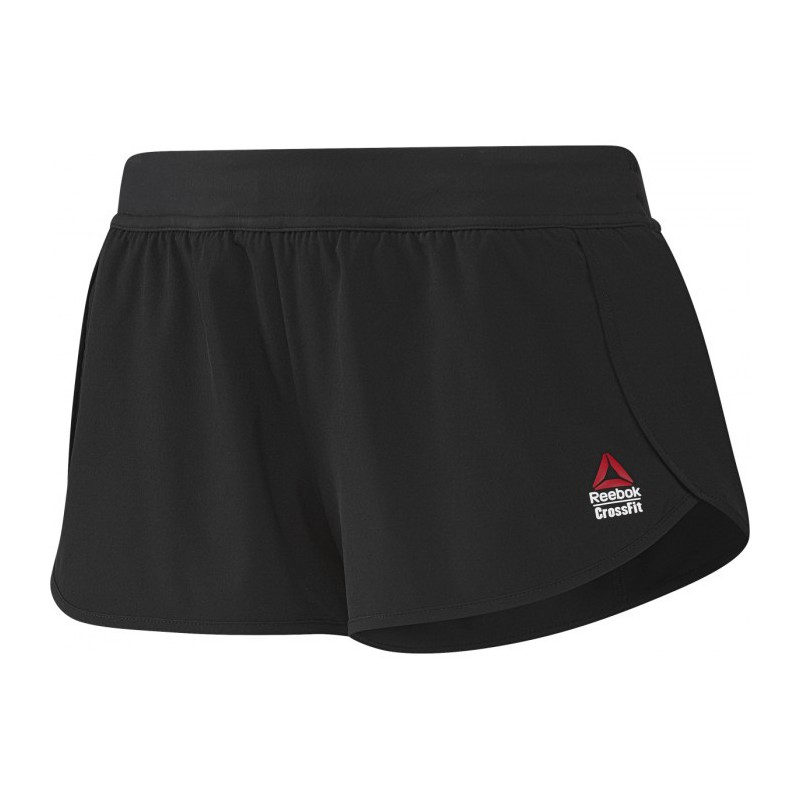 Dámské crossfit šortky KNW SHORT BK1094