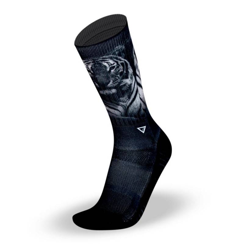 Socken WHITE TIGER