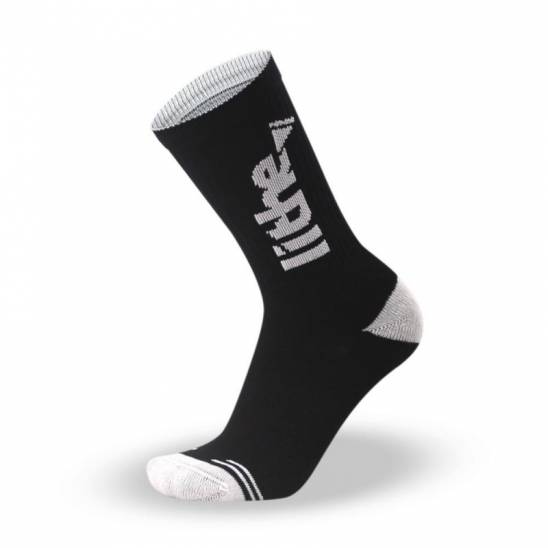 Lithe ponožky BLACKENED LOGO - Socks