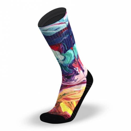 Lithe ponožky TEMPERA - Socks