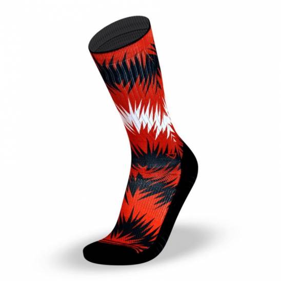 Lithe ponožky ELECTRICITY - Socks