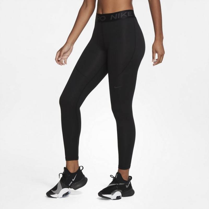 Damen Leggings Nike Pro Therma