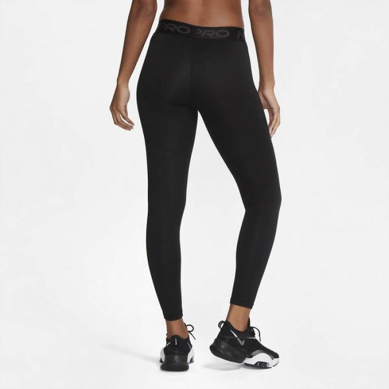Woman Tight Nike Pro Therma