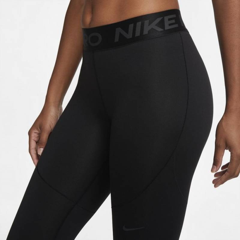 Woman Tight Nike Pro Therma