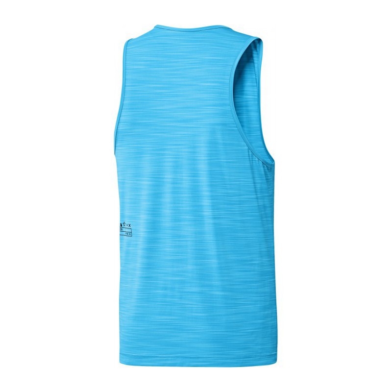 Pánské tílko CrossFit ACTIVCHILL TANK BK1105