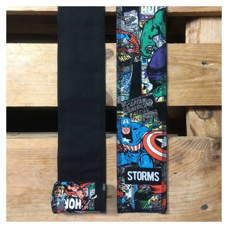 Handgelenkversteifung STORMS - Marvel