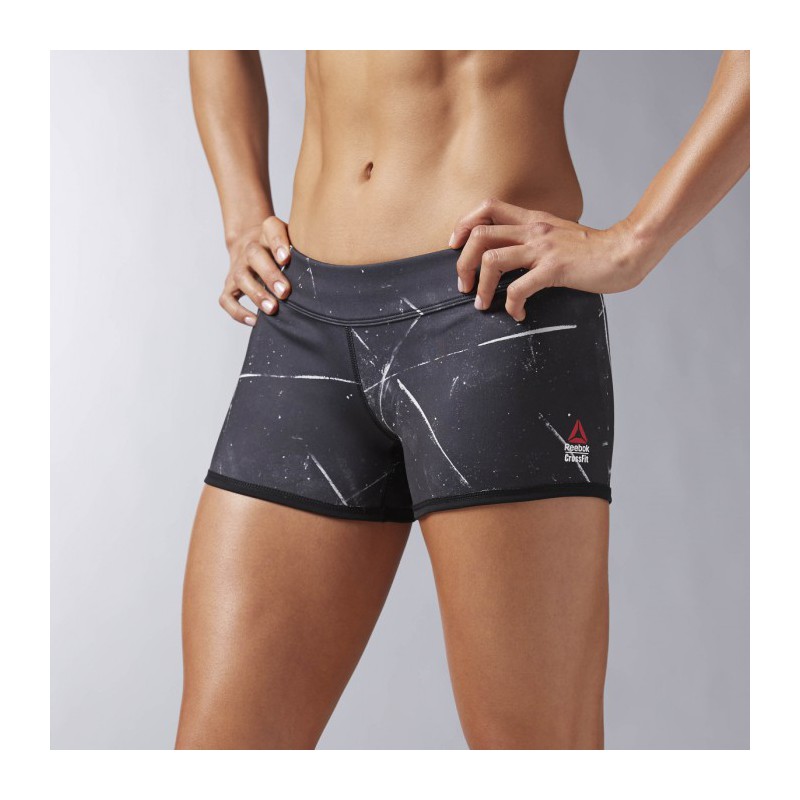 Dámské šortky REV CHASE BOOTY BK1116