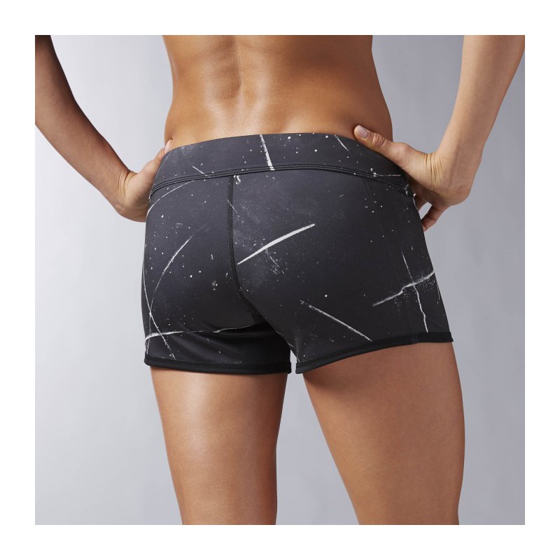 Dámské šortky REV CHASE BOOTY BK1116