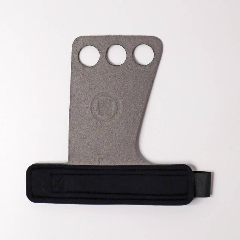 Grips WORKOUT Diamond - 3 holes - black