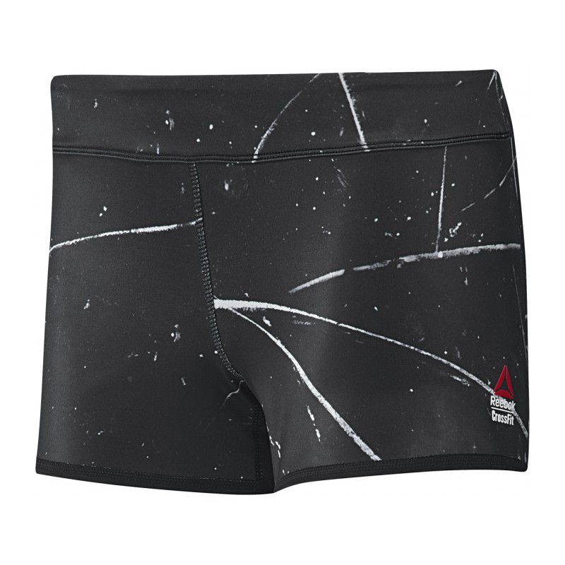 Dámské šortky REV CHASE BOOTY BK1116